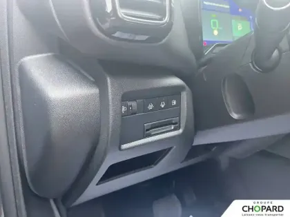 Photo 9 Citroën C5 aircross  Hybride Rechargeable 225 e-EAT8