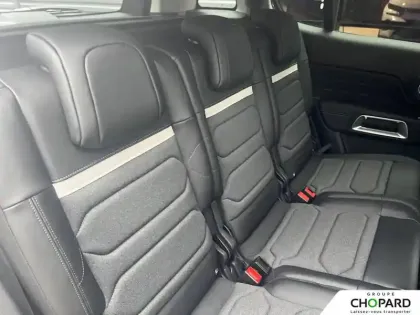 Photo 19 Citroën C5 aircross  Hybride Rechargeable 225 e-EAT8