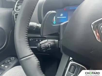 Photo 15 Citroën C5 aircross  Hybride Rechargeable 225 e-EAT8