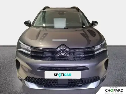 Photo 25 Citroën C5 aircross  Hybride Rechargeable 225 e-EAT8