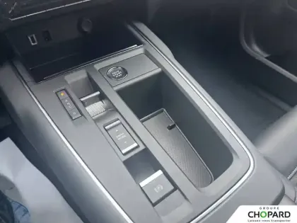 Photo 10 Citroën C5 aircross  Hybride Rechargeable 225 e-EAT8