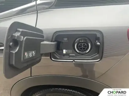 Photo 6 Citroën C5 aircross  Hybride Rechargeable 225 e-EAT8