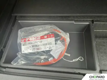 Photo 7 Citroën C5 aircross  Hybride Rechargeable 225 e-EAT8
