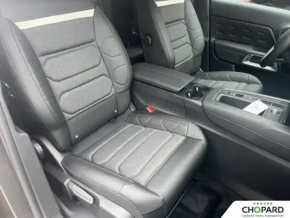 Photo 12 Citroën C5 aircross  Hybride Rechargeable 225 e-EAT8