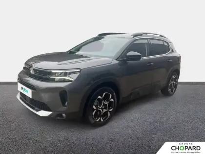 Photo Citroën C5 Aircross Max