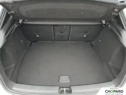 Photo 35 Mercedes Classe A  160 BM6