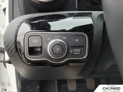 Photo 26 Mercedes Classe A Gén. IV (W177) Ph1 Style Line 5