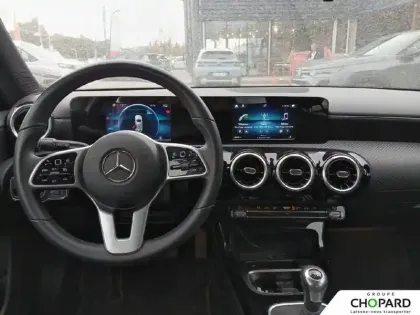 Photo 37 Mercedes Classe A  160 BM6