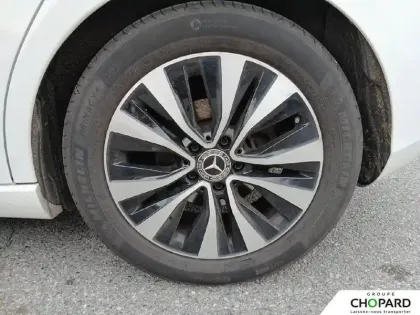 Photo 25 Mercedes Classe A Gén. IV (W177) Ph1 Style Line 5