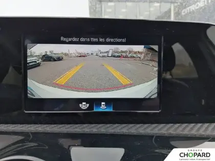 Photo 42 Mercedes Classe A  160 BM6