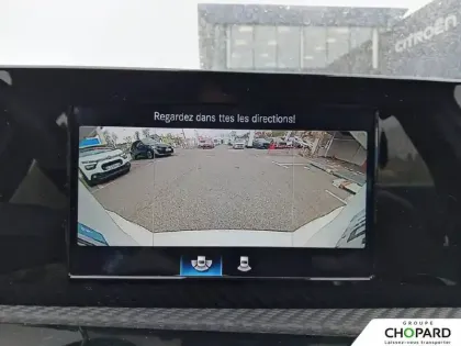 Photo 13 Mercedes Classe A  160 BM6