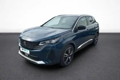 Photo 26 Peugeot 3008 Gén. II Ph2 GT Pack 5