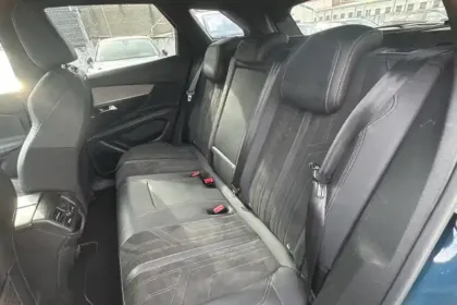 Photo 36 Peugeot 3008 Gén. II Ph2 GT Pack 5