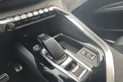 Photo 45 Peugeot 3008 Gén. II Ph2 GT Pack 5