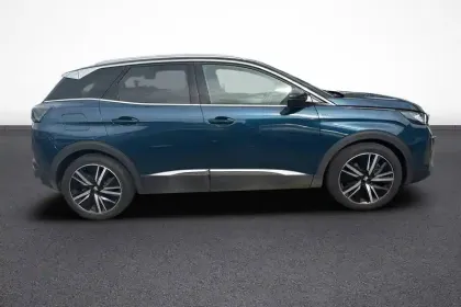 Photo 6 Peugeot 3008  Hybrid 225 e-EAT8