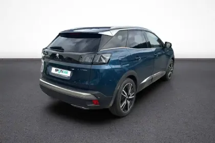 Photo 57 Peugeot 3008  Hybrid 225 e-EAT8