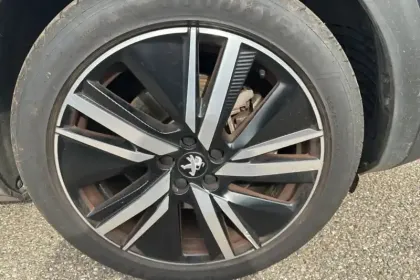 Photo 38 Peugeot 3008 Gén. II Ph2 GT Pack 5