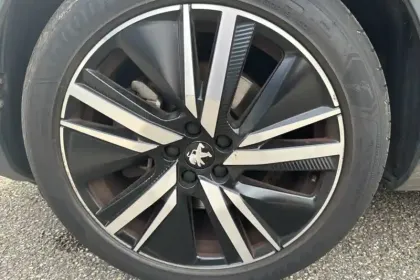 Photo 37 Peugeot 3008 Gén. II Ph2 GT Pack 5