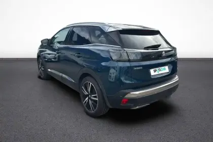 Photo 55 Peugeot 3008  Hybrid 225 e-EAT8