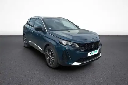 Photo 7 Peugeot 3008  Hybrid 225 e-EAT8