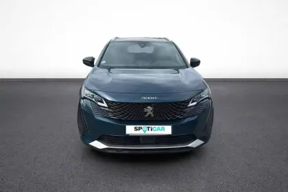 Photo 53 Peugeot 3008  Hybrid 225 e-EAT8