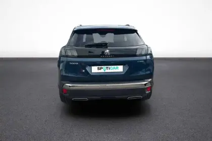 Photo 56 Peugeot 3008  Hybrid 225 e-EAT8