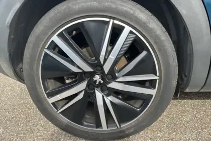 Photo 39 Peugeot 3008 Gén. II Ph2 GT Pack 5