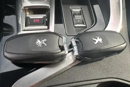 Photo 49 Peugeot 3008 Gén. II Ph2 GT Pack 5