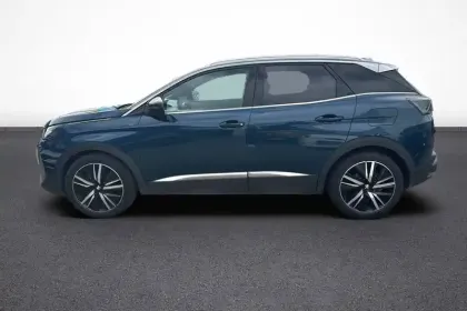 Photo 28 Peugeot 3008 Gén. II Ph2 GT Pack 5