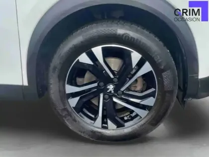 Photo 13 Peugeot 2008  BlueHDi 130 S&S EAT8