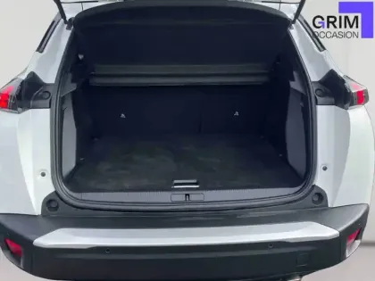 Photo 11 Peugeot 2008  BlueHDi 130 S&S EAT8