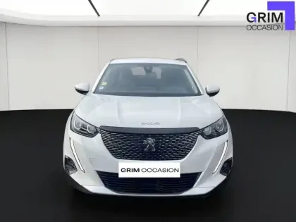 Photo 17 Peugeot 2008  BlueHDi 130 S&S EAT8