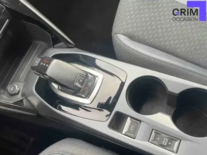 Photo 9 Peugeot 2008  BlueHDi 130 S&S EAT8