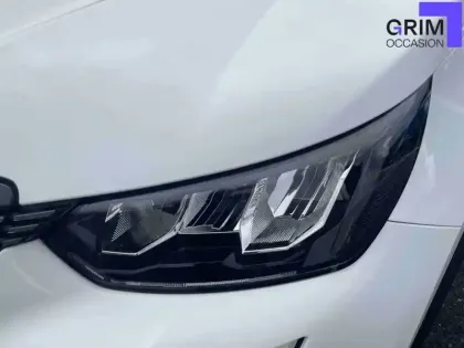 Photo 16 Peugeot 2008  BlueHDi 130 S&S EAT8