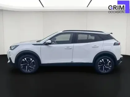 Photo 19 Peugeot 2008  BlueHDi 130 S&S EAT8