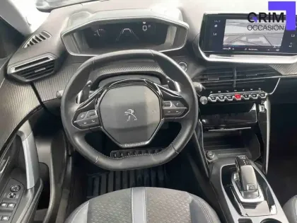 Photo 5 Peugeot 2008  BlueHDi 130 S&S EAT8