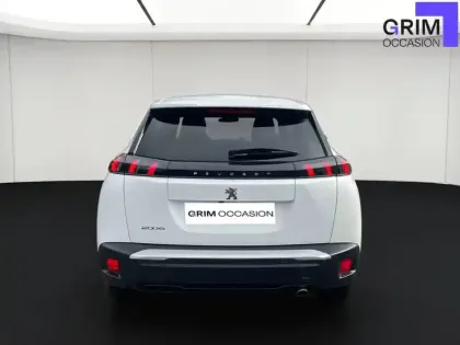 Photo 18 Peugeot 2008  BlueHDi 130 S&S EAT8