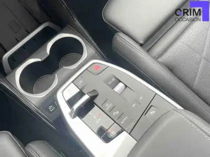 Photo 8 BMW X2  sDrive 20i 170ch DKG7