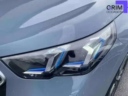 Photo 34 BMW X2  sDrive 20i 170ch DKG7