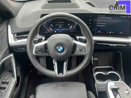Photo 5 BMW X2  sDrive 20i 170ch DKG7