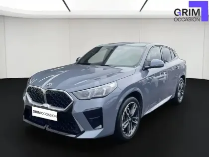 Photo 19 BMW X2  sDrive 20i 170ch DKG7