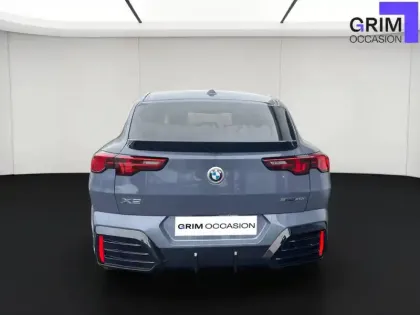 Photo 55 BMW X2  sDrive 20i 170ch DKG7