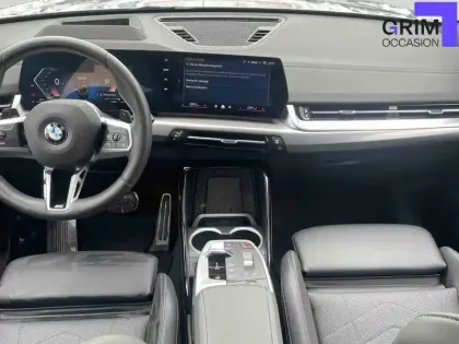 Photo 42 BMW X2  sDrive 20i 170ch DKG7