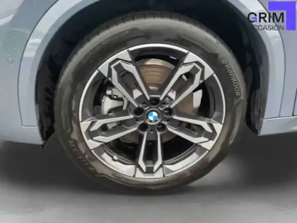 Photo 30 BMW X2  sDrive 20i 170ch DKG7