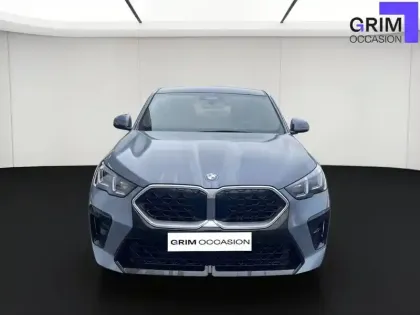 Photo 35 BMW X2  sDrive 20i 170ch DKG7