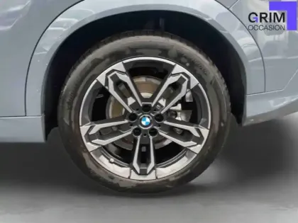 Photo 14 BMW X2  sDrive 20i 170ch DKG7