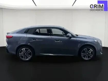 Photo 40 BMW X2  sDrive 20i 170ch DKG7