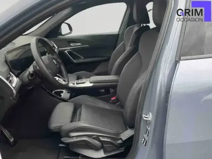 Photo 41 BMW X2  sDrive 20i 170ch DKG7