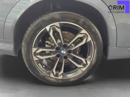 Photo 51 BMW X2  sDrive 20i 170ch DKG7