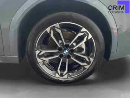 Photo 50 BMW X2  sDrive 20i 170ch DKG7